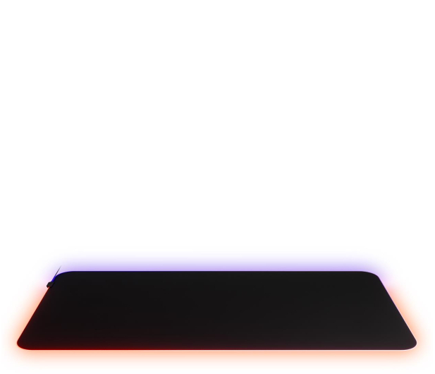 SteelSeries QcK Prism Cloth 5XL - 1246681 - zdjęcie 3